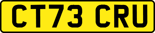 CT73CRU