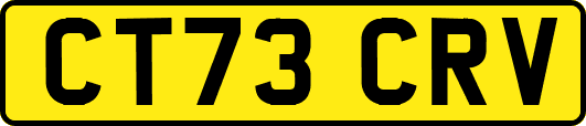 CT73CRV