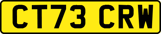 CT73CRW