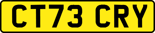 CT73CRY