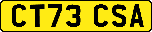 CT73CSA