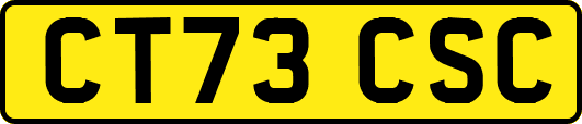 CT73CSC