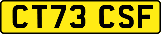 CT73CSF