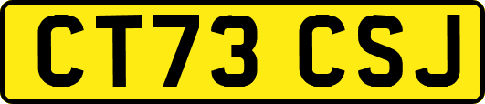 CT73CSJ