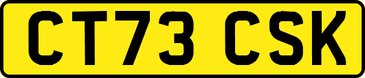 CT73CSK