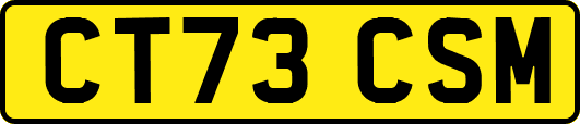 CT73CSM
