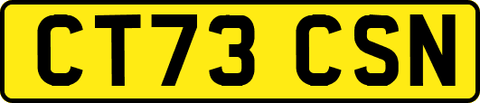 CT73CSN