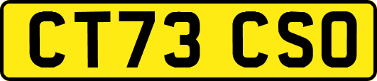 CT73CSO