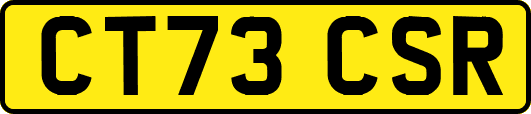 CT73CSR