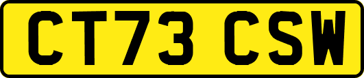 CT73CSW