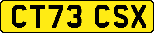 CT73CSX