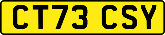 CT73CSY