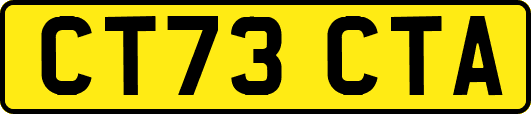 CT73CTA