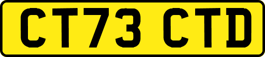 CT73CTD
