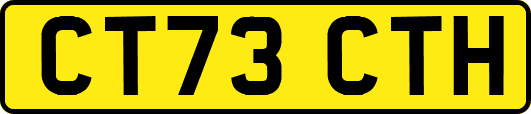 CT73CTH