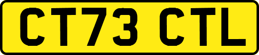 CT73CTL