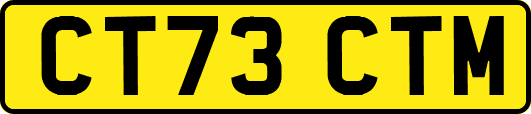 CT73CTM