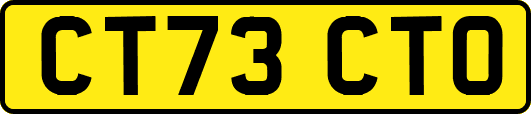 CT73CTO