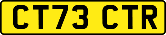 CT73CTR