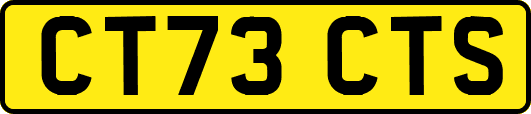 CT73CTS