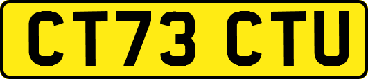 CT73CTU