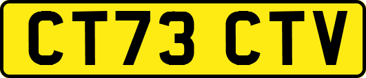 CT73CTV