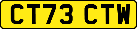 CT73CTW
