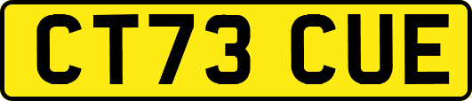 CT73CUE