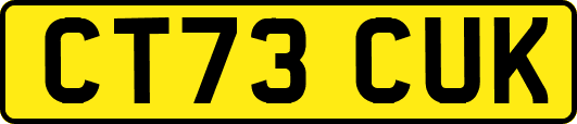 CT73CUK