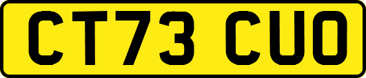 CT73CUO