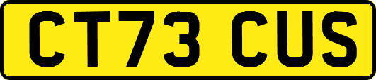 CT73CUS