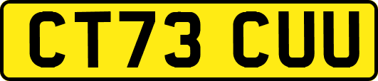 CT73CUU
