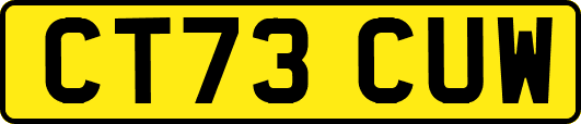CT73CUW