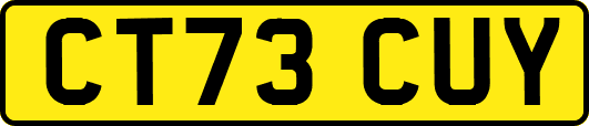 CT73CUY
