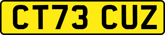 CT73CUZ
