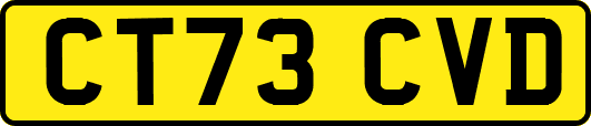 CT73CVD