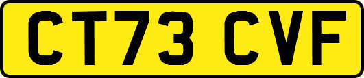 CT73CVF