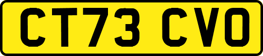 CT73CVO