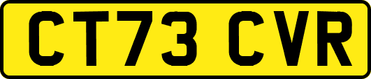 CT73CVR