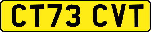 CT73CVT