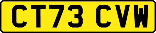 CT73CVW