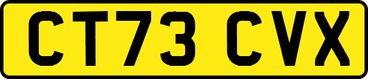 CT73CVX