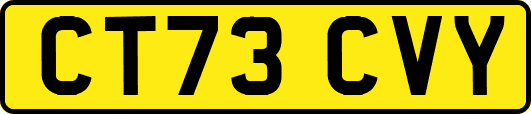 CT73CVY