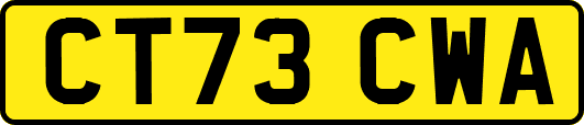 CT73CWA