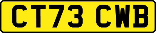 CT73CWB