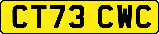 CT73CWC