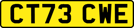 CT73CWE