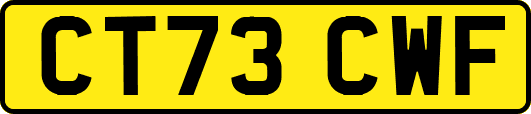CT73CWF