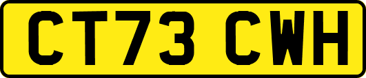 CT73CWH