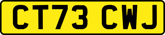 CT73CWJ